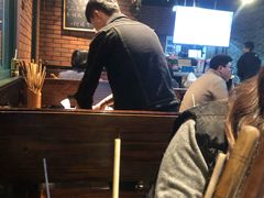 -新疆烧烤王(广灵店)