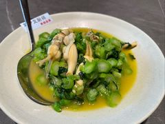 -佬太公海鸭·海鲜大排档(上海总店)