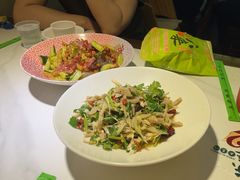 -东来土菜馆(民祥园路店)