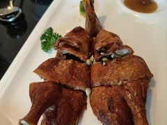 -铭轩中餐厅·海南菜·粤菜(亚龙湾瑞吉店)