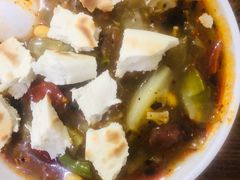 -张老三肉丸糊辣汤(丰登南路店)