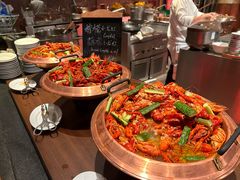 -广州富力君悦大酒店·凯菲厅