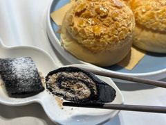 -味可道美食坊(福基路店)
