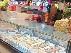 -SEA西雅图海鲜自助餐厅(海乐世界店)