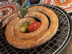 -卢布里西餐厅(海拉尔店)