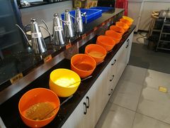 -古乐牛香·鲜牛肉牛杂火锅(解放东路店)