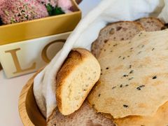 餐前面包-蝶舍·MAISON PAPILLON