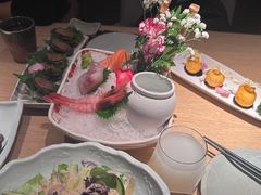 -阿吾罗·月咏精致日料(港汇恒隆广场店)