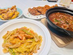-香港狮子山下·明星粤菜餐厅(北苑店)