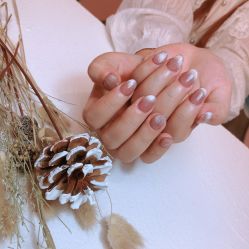-Pink You美甲洗眉纹绣定制中心