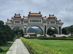 -顺峰山公园