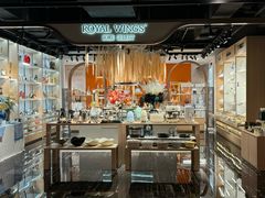 -剪刀石头布家居广场