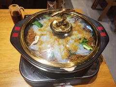 -陶德砂锅(营门口店)