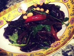 -那家小馆•北京菜•烤鸭(香山店)