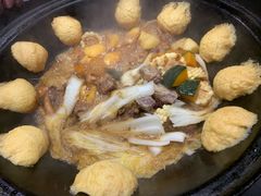 -小媳妇铁锅炖(安华街店)