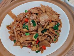 -大盐帮川菜馆(长楹天街店)