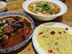 -POLO小馆·老南京菜(解放路店)