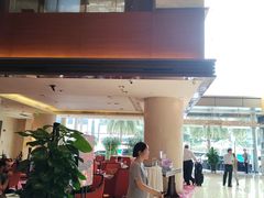 -深圳星河丽思卡尔顿酒店