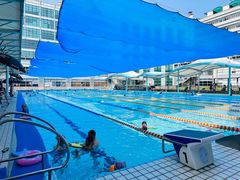 -包玉刚游泳场(黄龙恒励大厦店)