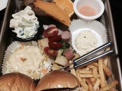 -火炉火自助餐(枫蓝国际店)