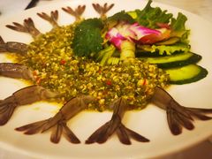 -阿诺泰·泰国餐厅(紫荆店)