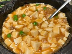 -绿茶餐厅(南翔印象城MEGA店)