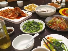 -苏州吴宫泛太平洋酒店