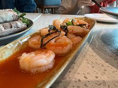 -半山腰·云南菜(侨福芳草地店)