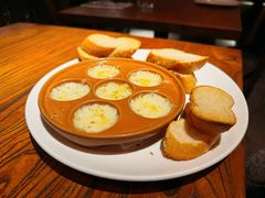 -El Bodegon阿根廷秘鲁餐厅(幸福路店)