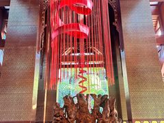 -西双版纳洲际度假酒店兰吧