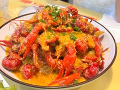 -小田油焖小龙虾(双井店)