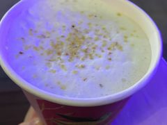 -唐沫茶兮(仓山万达金街店)