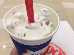 -DQ·蛋糕·冰淇淋(绿宝店)