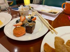 -佛山皇冠假日酒店-西餐厅