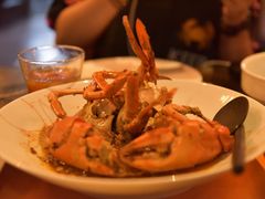 -Ministry of Crab(科伦坡店)