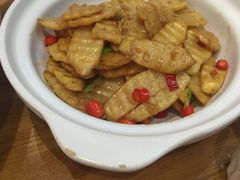 -原鄉本味 楚菜 丹江口鱼(北苑店)