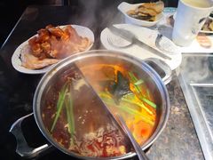 -阪尚皇·原切牛排·烤肉火锅自助(北京路店)