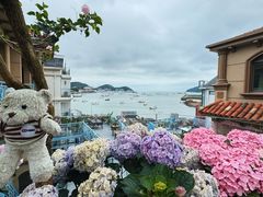 -乌石塘景区