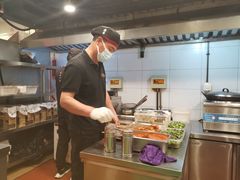 -乐乐姐超级土豆(中关村5号店)