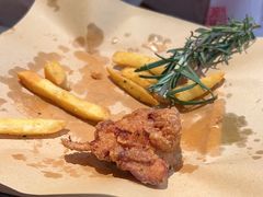 -百特喜·意大利餐厅(万达常德店)