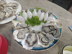 -墨脱石锅椰子鸡•海鲜糟粕醋(榆亚路店)
