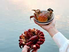 -聚汇三少·龙虾·中餐厅(莫邪路新天地店)