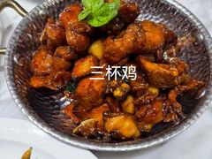 -峨嵋小镇·川菜(正定朗华店)