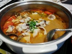 -严厨老坛酸菜鱼(吴江万宝店)