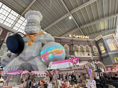 -新天地购物公园(亚泰大街店)