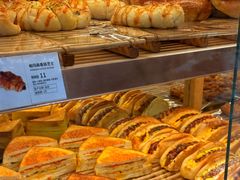 -匠造烘焙(联洋店)