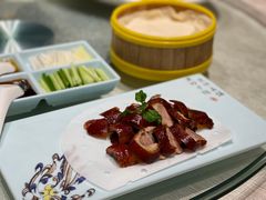 -上海宝华喜来登酒店·采悦轩中餐厅