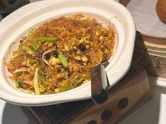 -小厨娘淮扬菜(诚信大道店)