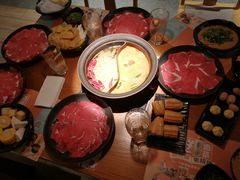 -呷哺呷哺(黄骅华贸商业广场店)