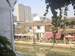-一縷炊煙(南长街店)